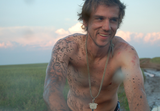 Mongol Rally - Team Kipper