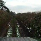 green lane puddles Arun 2013
