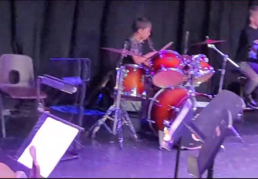 Gigs and Music